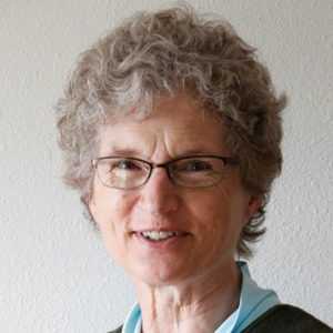 Jane Fournier